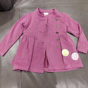 Matilda Jane jacket size 4T